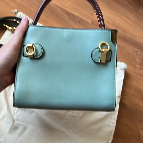 Lee Radziwill Petite Double Bag - Picture 4 of 7